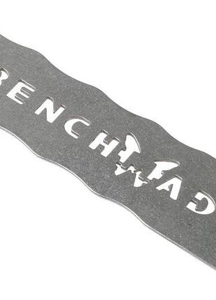 Відкривачка для пляшок benchmade найкраща ціна з швидкою доставкою по україні найкраща ціна зі швидкою доставкою по україні
