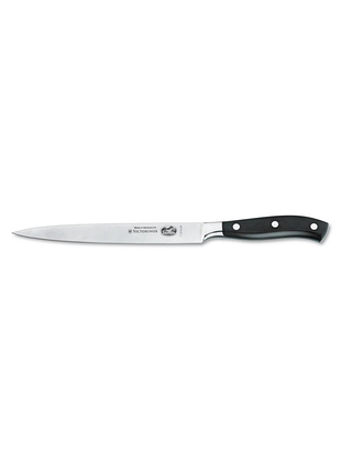 Ніж кухонний victorinox загартована сталь