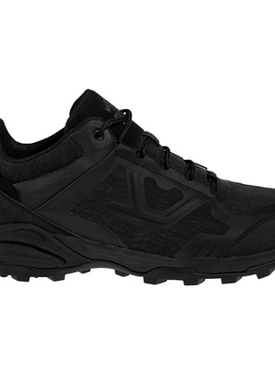 Черевики zapatilla rtc "hart" (black) найкраща ціна зі швидкою доставкою по україні