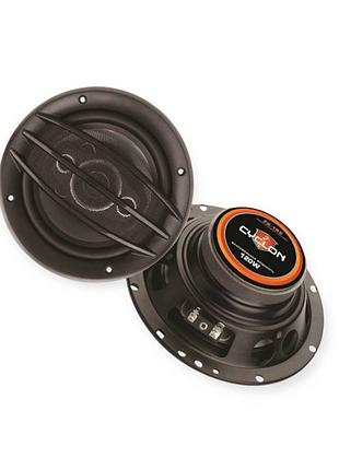 Динамик 16см 120w 2 полосы cyclone