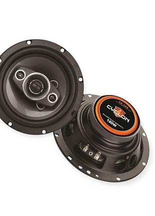 Динамик 16см 120w 2 полосы cyclone 2
