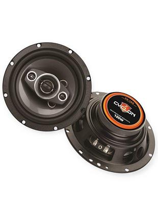 Динамик 16см 120w 2 полосы cyclone 3