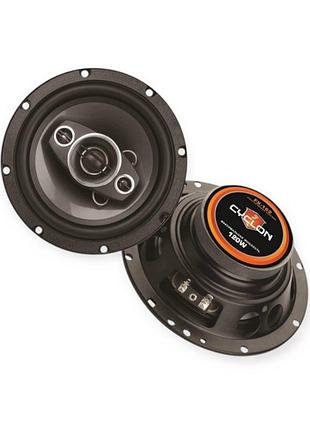 Динамик 16см 120w 2 полосы cyclone 4