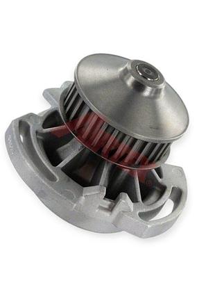 Помпа volkswagen golf, jetta, polo 1.0-1.6i (1982-2002) (насос водяной) airtex