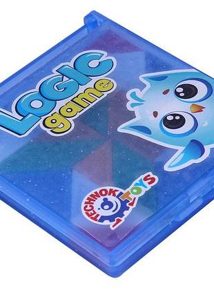 Логическая игра "калейдоскоп технок" (2346)