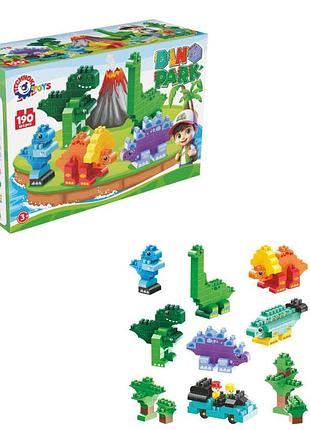 Игрушка "конструктор технок", арт. 2222 (2222)