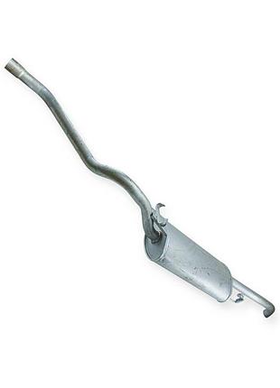 Глушитель amulet sks