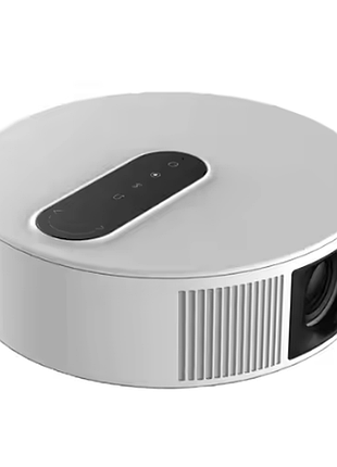 Портативный проектор portable projector ty260 wifi bluetooth мультимедийный проектор с динамиками