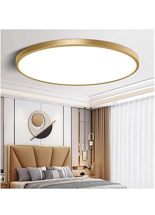 Потолочный светильник 30 см 28 вт led ceiling lamp xdd-28w светодиодный потолочный светильник для дома