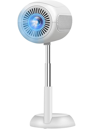 Портативный видеопроектор vgke multimedia projector ts-6 портативный мультимедийный проектор