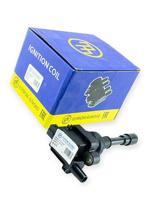 Модуль зажигания geely mk, emgrand ec7 (1.8 л) e&e elprom-elhovo