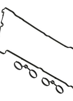 Прокладка клапанной крышки peugeot 308, citroen c4, c5 1.6 (2007-) (к-кт) elring