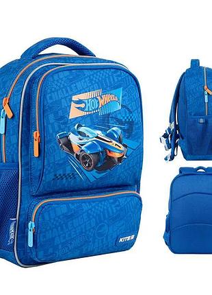 Рюкзак kite kids 559 hw, дитячий шкільний рюкзак (hw24-559xs)
