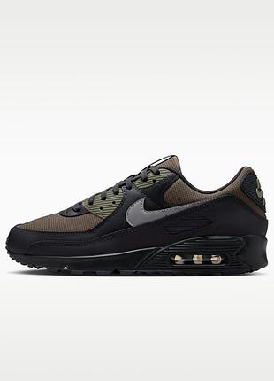 Кроссовки nike air max 90 iq0291-060 46