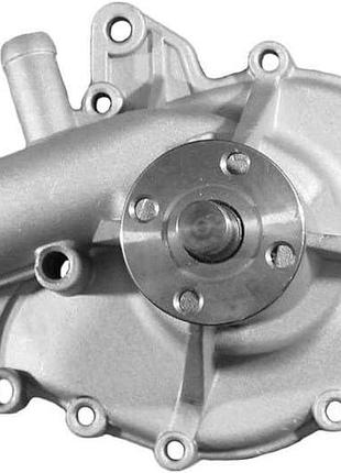Водяной насос для автомобиля carter w450hdm комплект водяного насоса для циркуляции жидкости через радиатор
