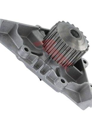 Помпа citroen c3, c4, peugeot 307-807 2.0-2.2i (2000-) (насос водяной) airtex