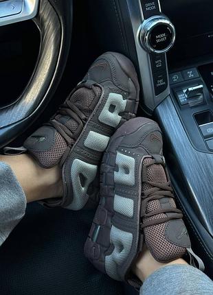 Nike air more uptempo premium