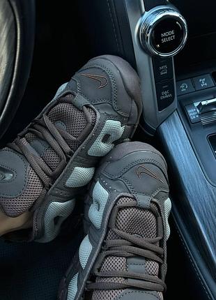 Nike air more uptempo premium 5