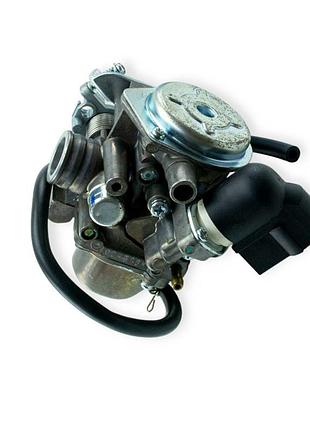 Карбюратор honda dio af-61, 62 lipai 2