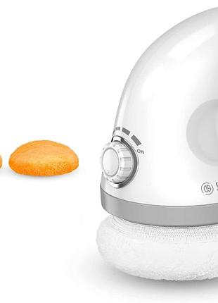 Антицеллюлитный ручной массажер body massager pl-675 электрический массажер для тела от целлюлита