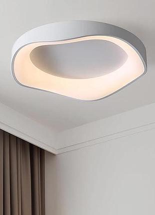 Потолочный светильник 40 см meibeileil celling light plafonnier светодиодная лампа на потолок 3000k