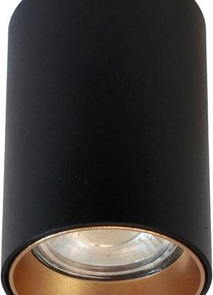 Потолочный светильник 6х8,5 см 250 в gu10 wonderlamp w-t000041 минималистичный потолочный светильник для дома