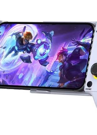 Игровой контроллер mobile game stretch controller mc100 мобильный механический игровой контроллер