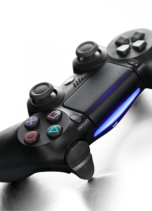 Бездротовий геймпад dualshock 4