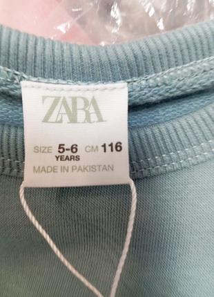 Zara костюм для дівчинки 3
