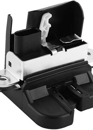 Замок багажника для touran (black) ebtools для замены штатного электропривода верхнего замка багажника