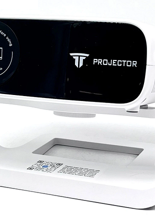 Умный проектор с wifi projector wielio at-m269d мультимедийный проектор для домашнего кинотеатра