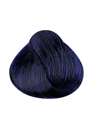 Jj's 100% gray coverage стійка крем-фарба 100мл b blue синий