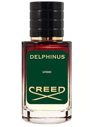 Creed delphinus tester lux унісекс 60 мл 2