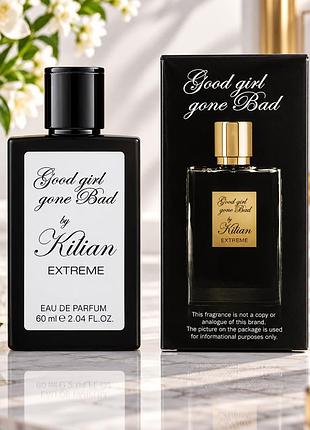 Kilian good girl gone bad extreme tester pro жіночий 58 мл