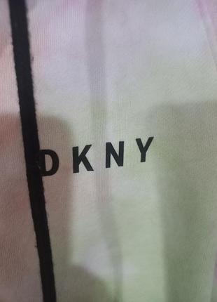 Зіпхуді dkny рр м 7