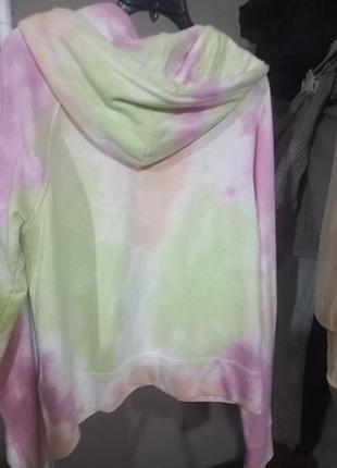 Зіпхуді dkny рр м 8