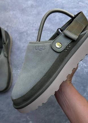 Кросівки чоловічі ugg goldenstar clog (42 (27 см))