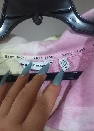 Зіпхуді dkny рр м 4