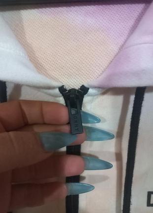 Зіпхуді dkny рр м 5
