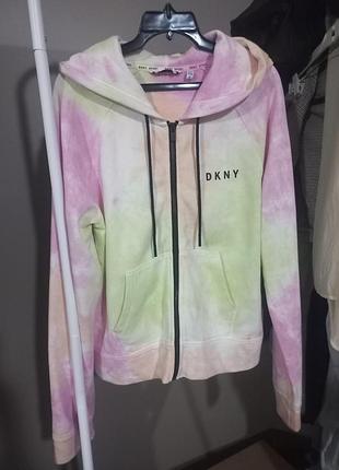 Зіпхуді dkny рр м 3