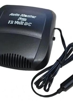 Rafail керамический тепловентилятор для автомобиля air heater fan, 150w обогреватель и охладитель от прикуривателя 4