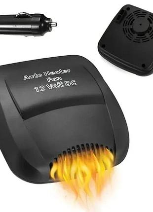 Rafail керамический тепловентилятор для автомобиля air heater fan, 150w обогреватель и охладитель от прикуривателя 5