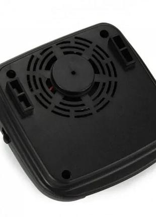 Rafail керамический тепловентилятор для автомобиля air heater fan, 150w обогреватель и охладитель от прикуривателя 6