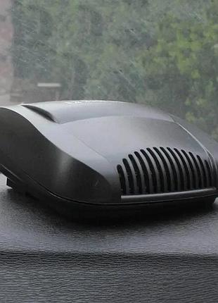 Rafail керамический тепловентилятор для автомобиля air heater fan, 150w обогреватель и охладитель от прикуривателя 8