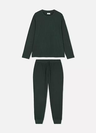 Теплая пижама xs primark