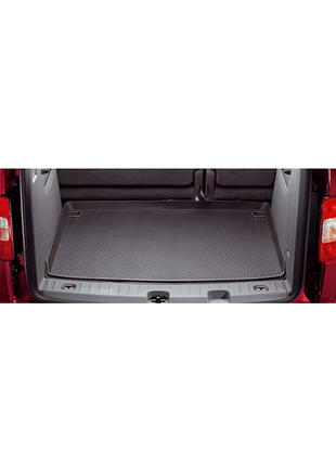 Оригинальный коврик volkswagen caddy (2008–2010) 2