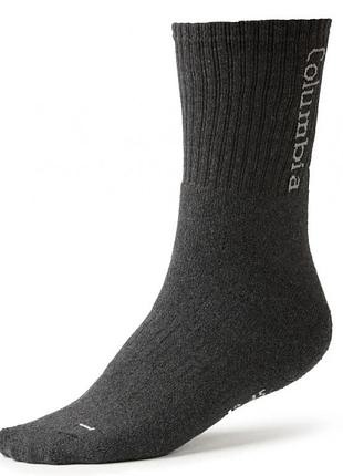 Термоноски columbia sportswear 42-45 (серый)