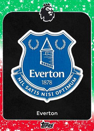 -everton-topps-картки-евертон-
