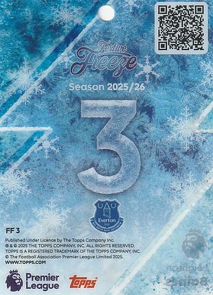 -everton-topps-картки-евертон- 8
