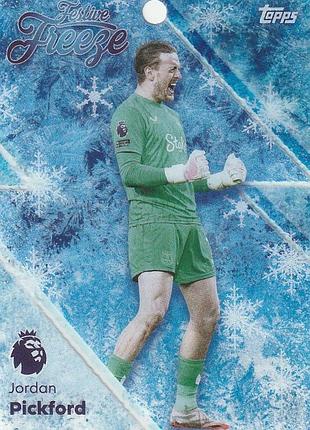 -everton-topps-картки-евертон- 5